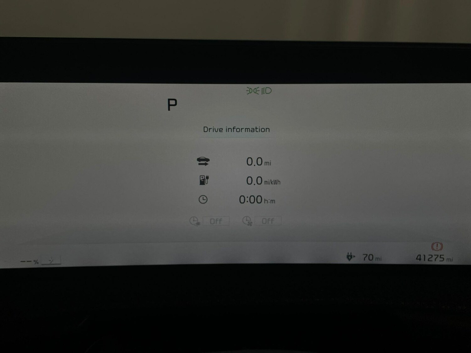 Used Kia EV6 2023 for sale - 76152154: Photo 28