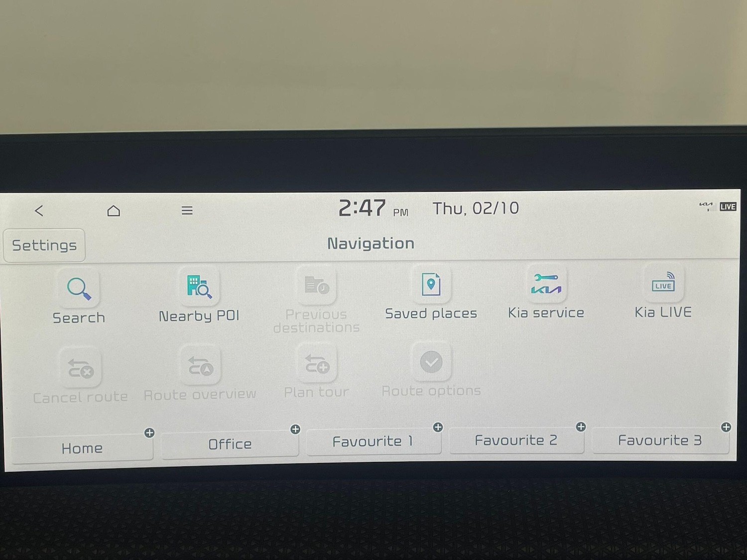 Used Kia EV6 2023 for sale - 76152154: Photo 29