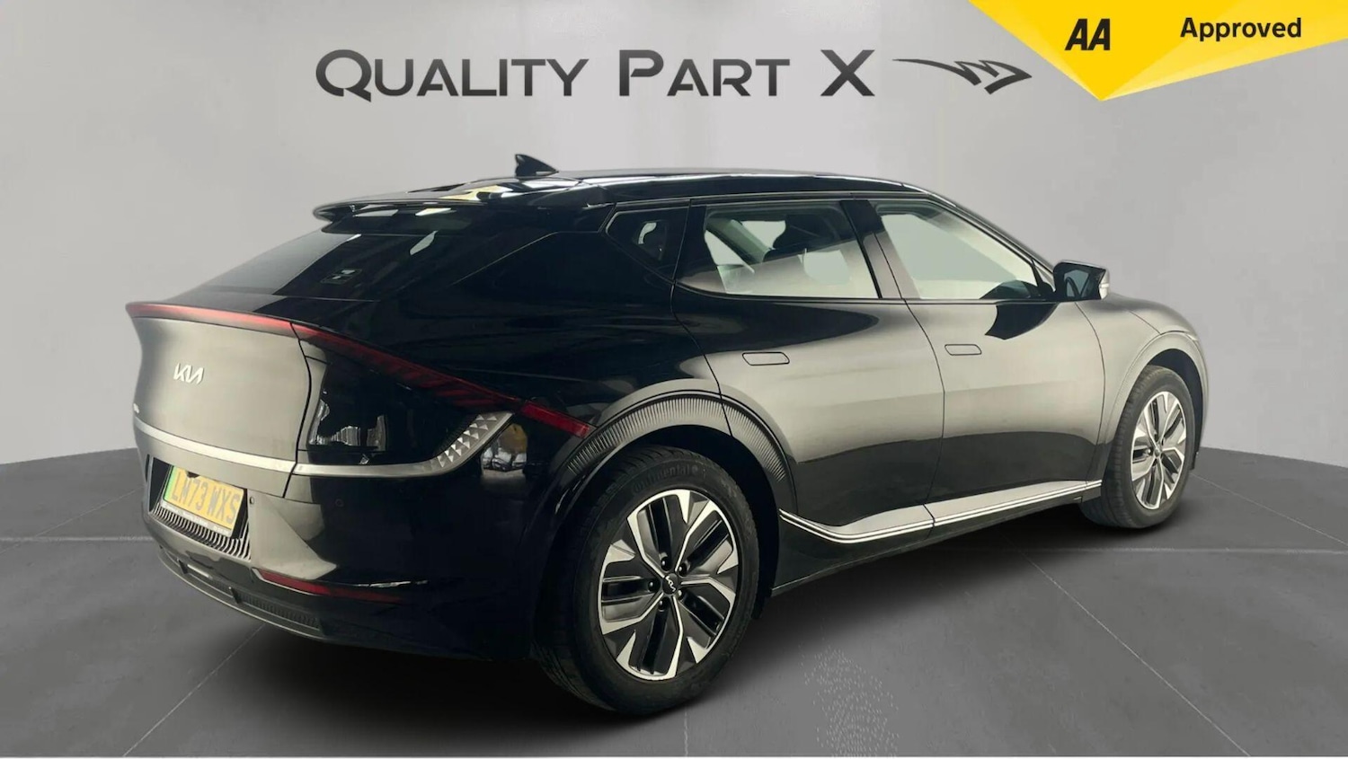 Used Kia EV6 2023 for sale - 76152154: Photo 3