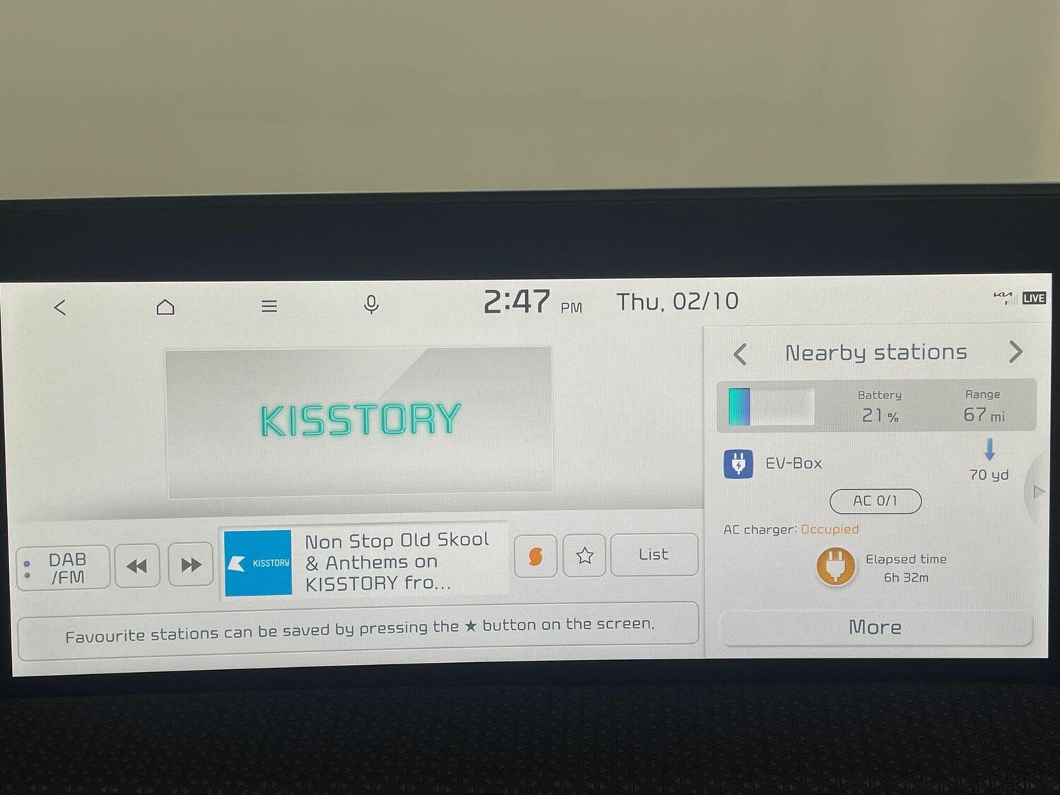 Used Kia EV6 2023 for sale - 76152154: Photo 30