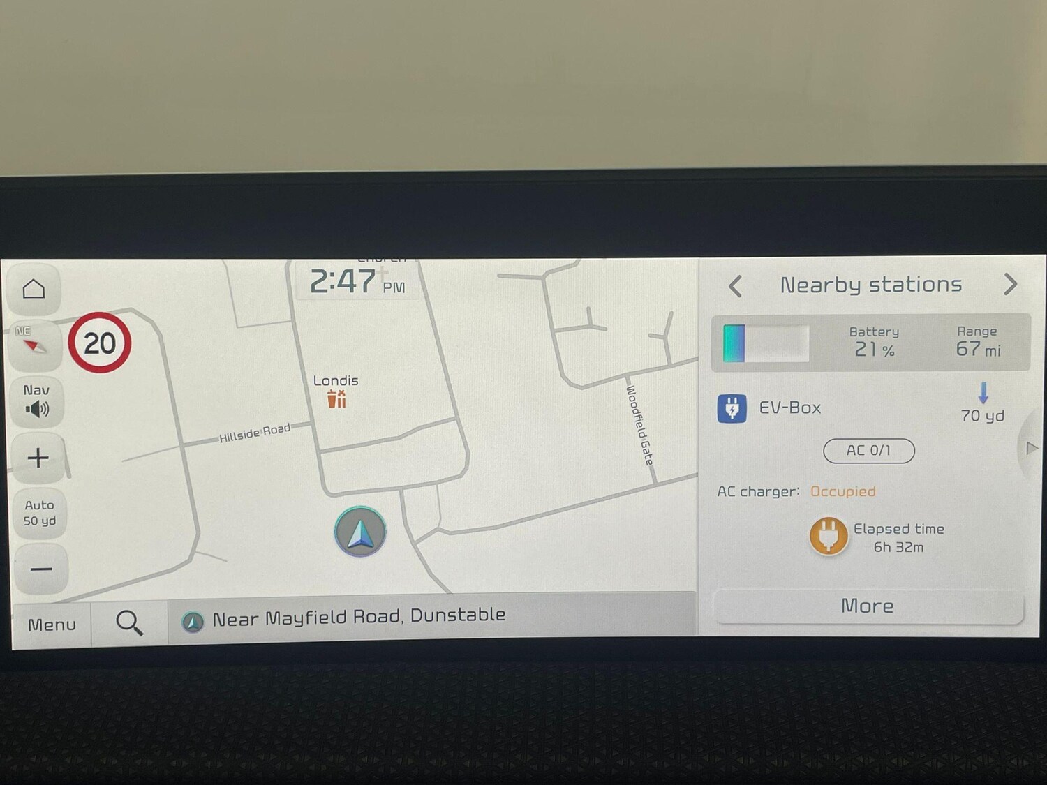 Used Kia EV6 2023 for sale - 76152154: Photo 32