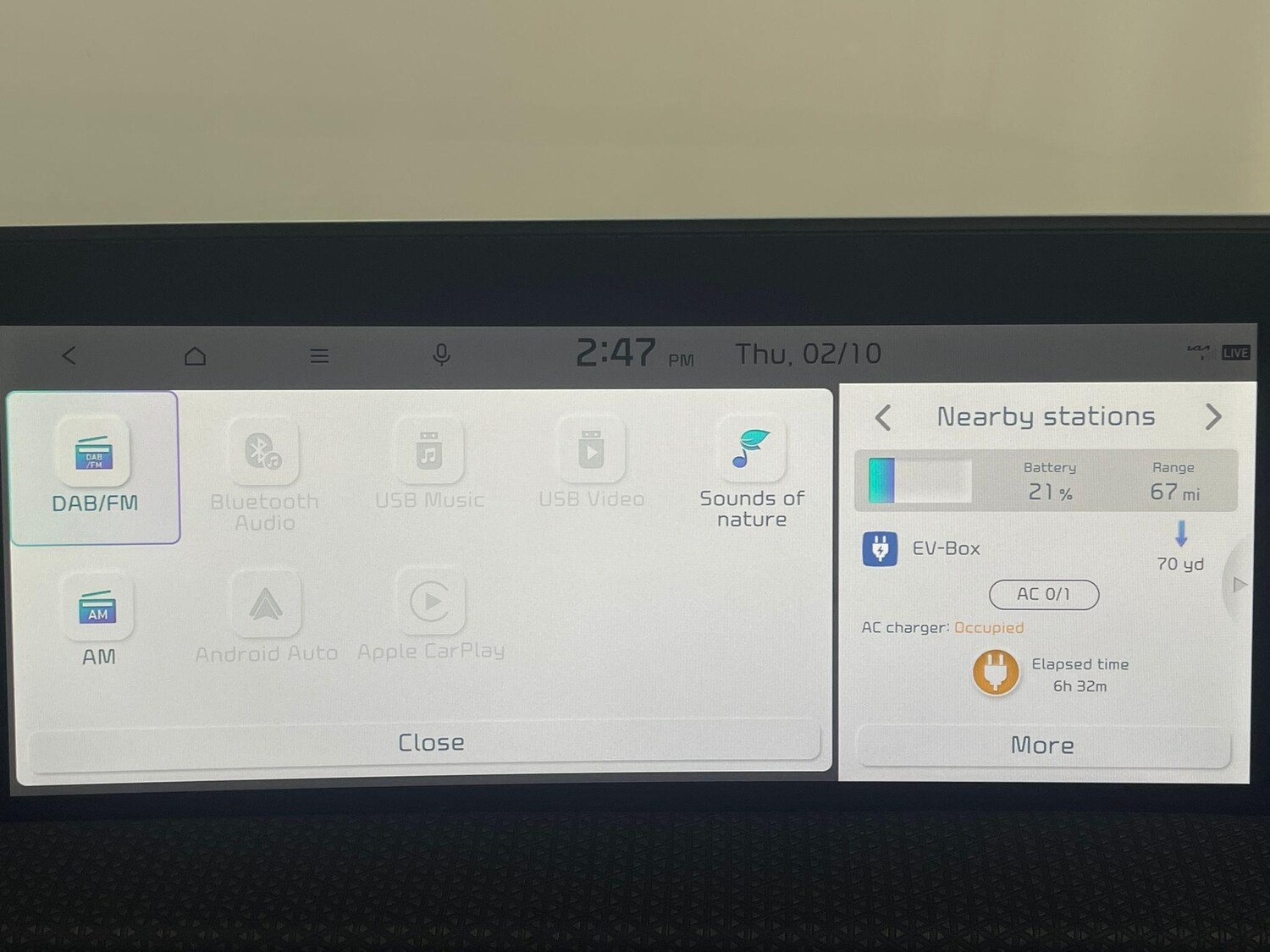 Used Kia EV6 2023 for sale - 76152154: Photo 35