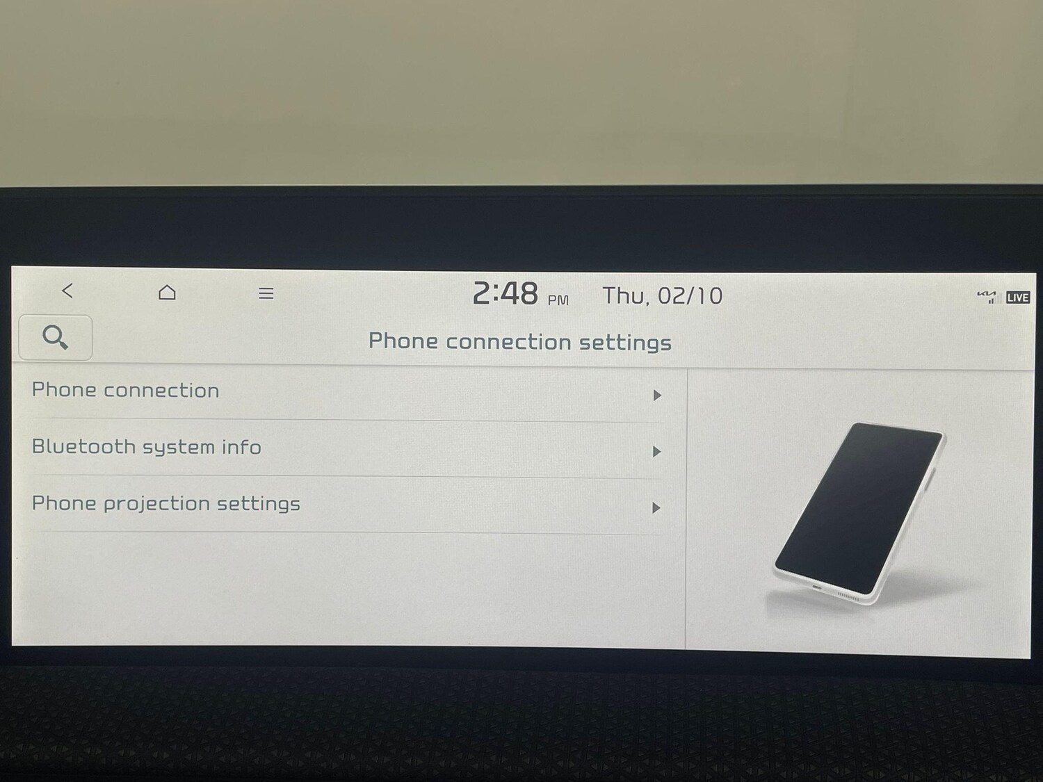 Used Kia EV6 2023 for sale - 76152154: Photo 41