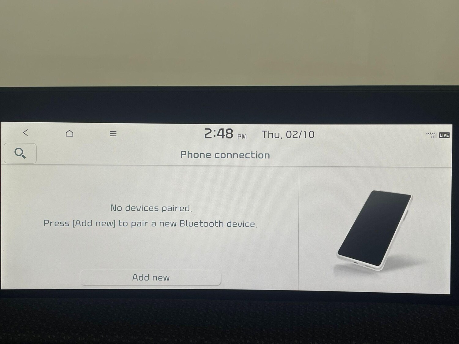 Used Kia EV6 2023 for sale - 76152154: Photo 45