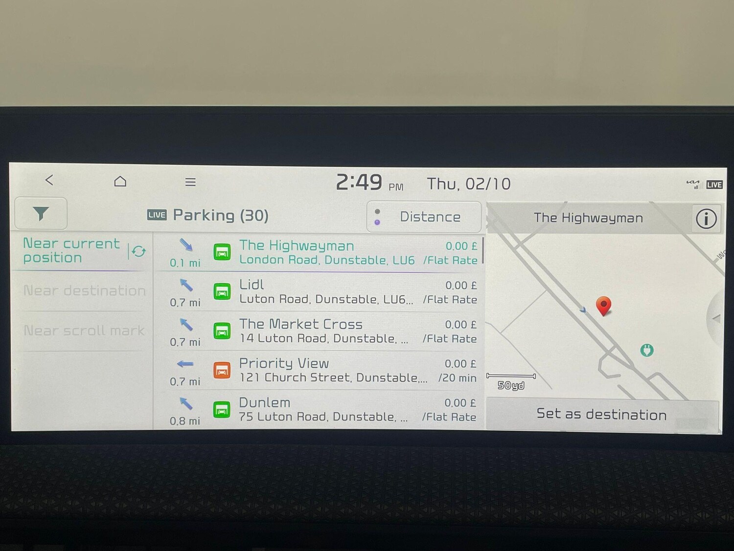 Used Kia EV6 2023 for sale - 76152154: Photo 46