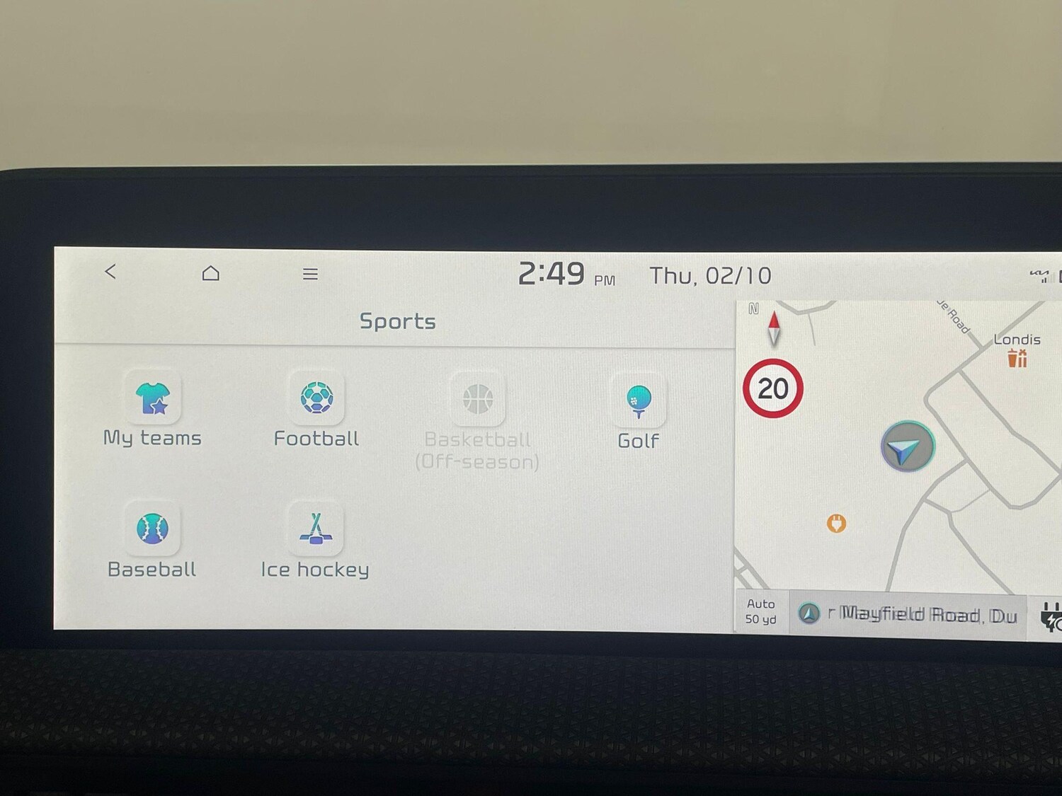 Used Kia EV6 2023 for sale - 76152154: Photo 51