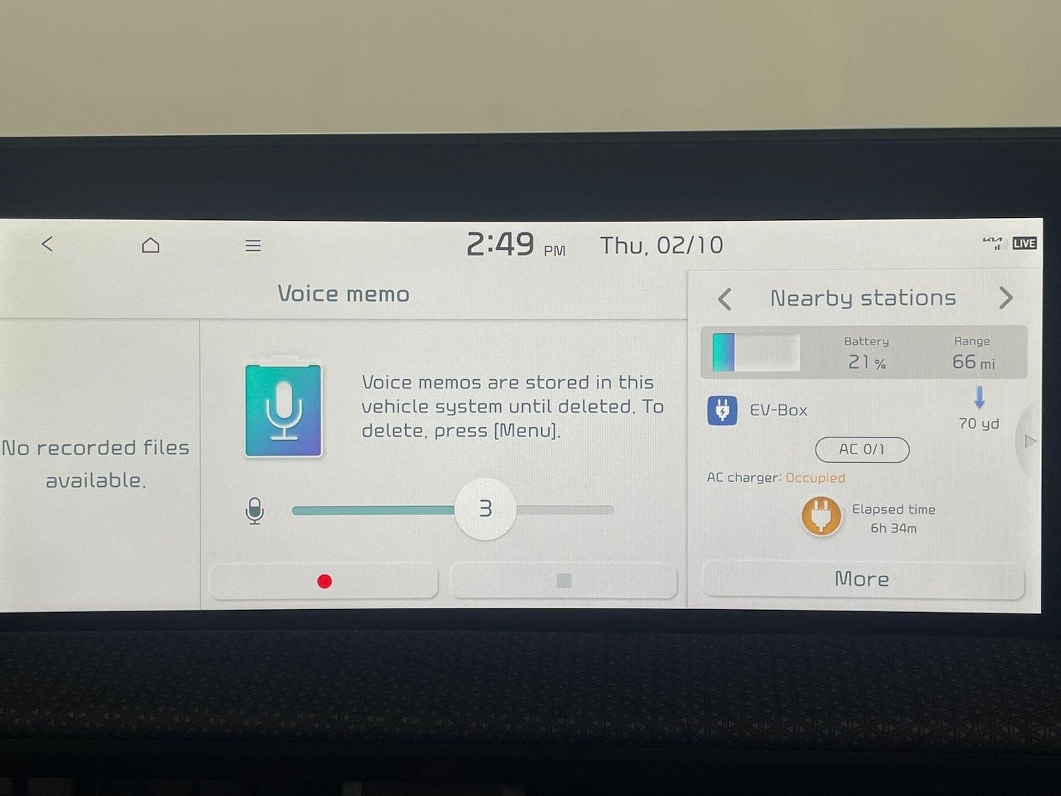 Used Kia EV6 2023 for sale - 76152154: Photo 56