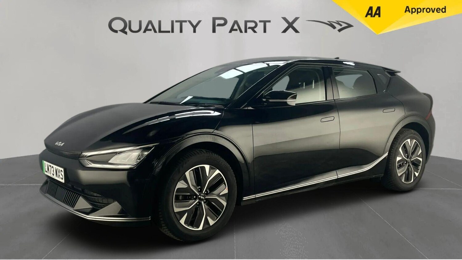 Used Kia EV6 2023 for sale - 76152154: Photo 7