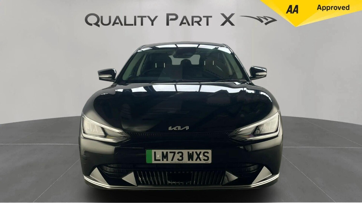 Used Kia EV6 2023 for sale - 76152154: Photo 8