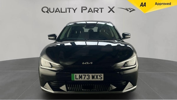 Used Kia EV6 2023 for sale - 76152154: Photo 8