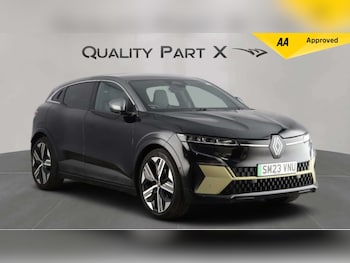 Used Renault Megane E Tech 2023 for sale - 79580153: Photo