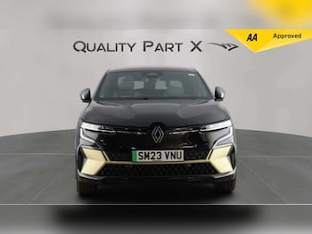 Used Renault Megane E Tech 2023 for sale - 79580153: Photo