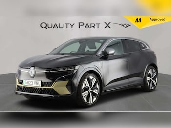 Used Renault Megane E Tech 2023 for sale - 79580153: Photo