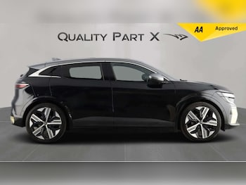 Used Renault Megane E Tech 2023 for sale - 79580153: Photo