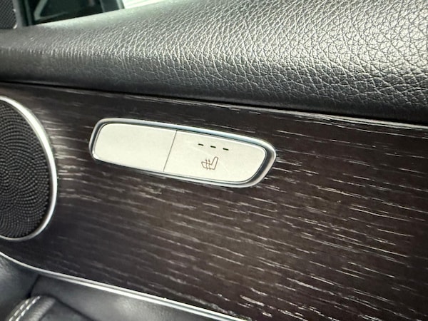 Used Mercedes-Benz GLC 2021 for sale - 74945060: Photo 25