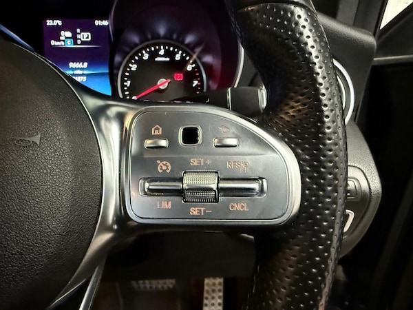 Used Mercedes-Benz GLC 2021 for sale - 74945060: Photo 30