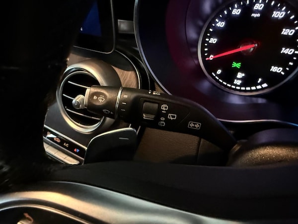 Used Mercedes-Benz GLC 2021 for sale - 74945060: Photo 31