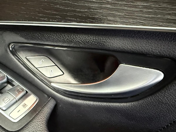 Used Mercedes-Benz GLC 2021 for sale - 74945060: Photo 36