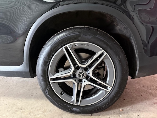 Used Mercedes-Benz GLC 2021 for sale - 74945060: Photo 38