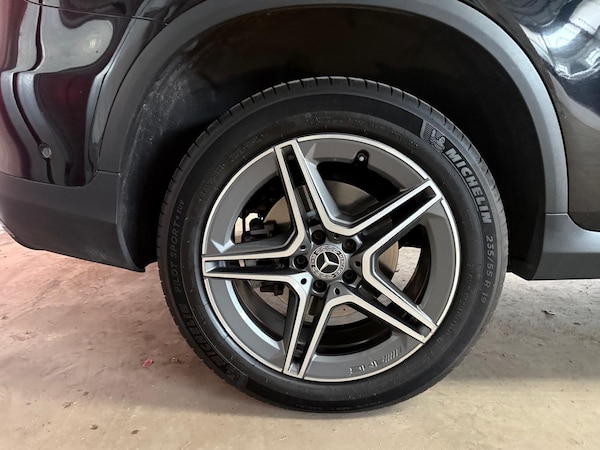 Used Mercedes-Benz GLC 2021 for sale - 74945060: Photo 39