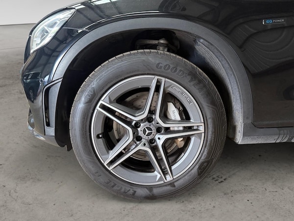 Used Mercedes-Benz GLC 2021 for sale - 74945060: Photo 41