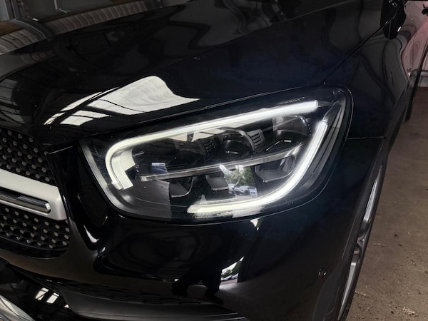 Used Mercedes-Benz GLC 2021 for sale - 74945060: Photo 43