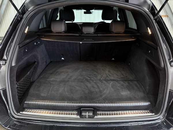 Used Mercedes-Benz GLC 2021 for sale - 74945060: Photo 44