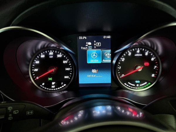 Used Mercedes-Benz GLC 2021 for sale - 74945060: Photo 45