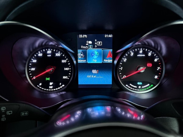 Used Mercedes-Benz GLC 2021 for sale - 74945060: Photo 46