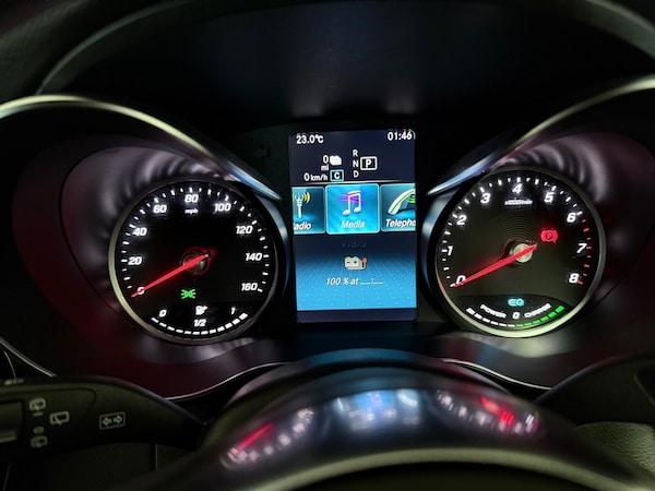 Used Mercedes-Benz GLC 2021 for sale - 74945060: Photo 48