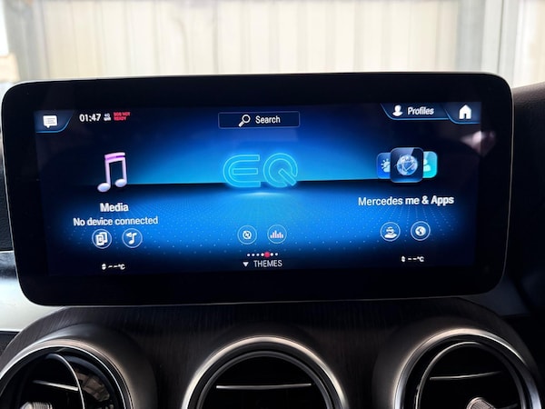 Used Mercedes-Benz GLC 2021 for sale - 74945060: Photo 50