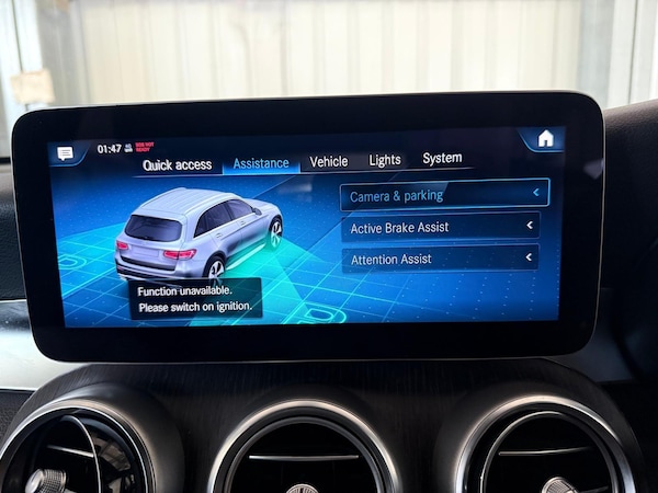 Used Mercedes-Benz GLC 2021 for sale - 74945060: Photo 52