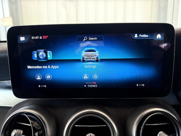 Used Mercedes-Benz GLC 2021 for sale - 74945060: Photo 55