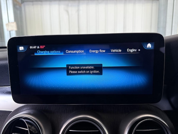 Used Mercedes-Benz GLC 2021 for sale - 74945060: Photo 56
