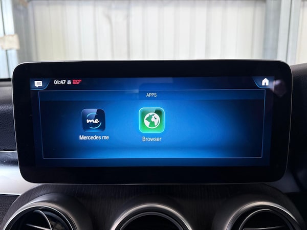 Used Mercedes-Benz GLC 2021 for sale - 74945060: Photo 57
