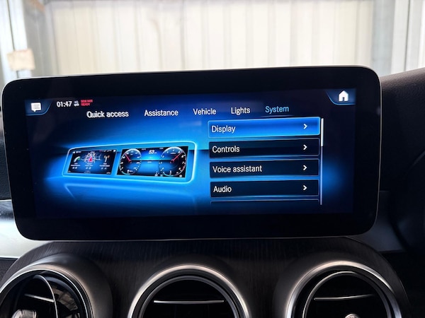 Used Mercedes-Benz GLC 2021 for sale - 74945060: Photo 59