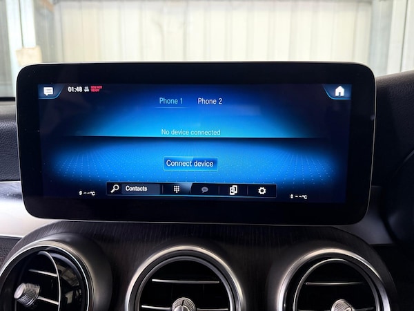 Used Mercedes-Benz GLC 2021 for sale - 74945060: Photo 61