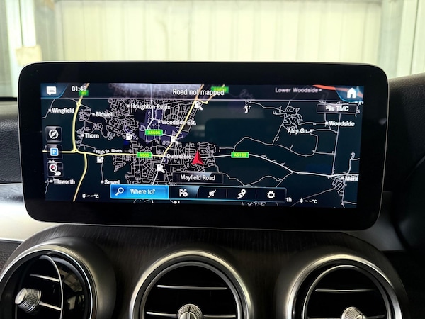 Used Mercedes-Benz GLC 2021 for sale - 74945060: Photo 63