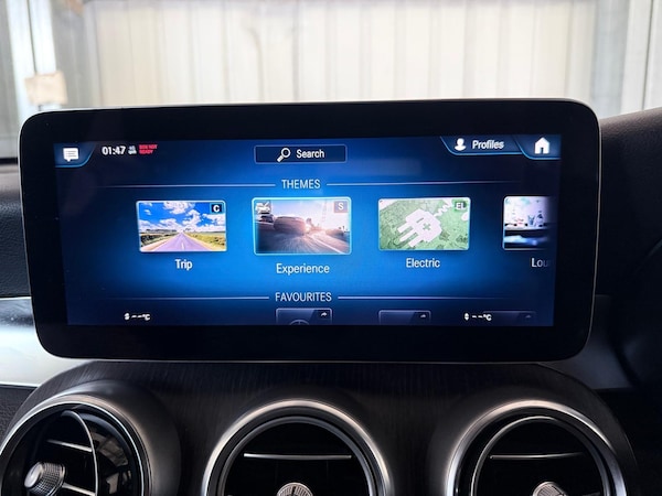Used Mercedes-Benz GLC 2021 for sale - 74945060: Photo 65