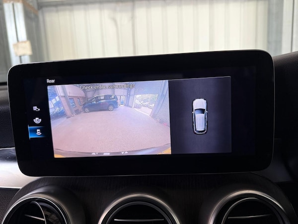 Used Mercedes-Benz GLC 2021 for sale - 74945060: Photo 66