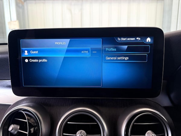 Used Mercedes-Benz GLC 2021 for sale - 74945060: Photo 67