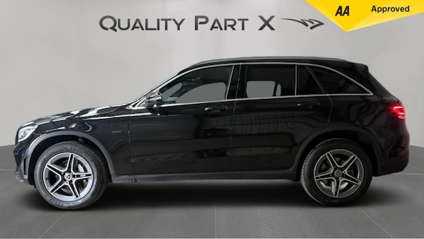 Used Mercedes-Benz GLC 2021 for sale - 74945060: Photo 6