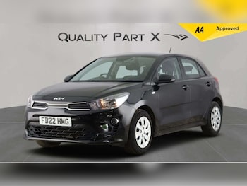 Used Kia Rio 2022 for sale - 78250483: Photo