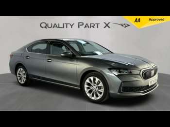 2024 (74) - 2.0 TDI SE L DSG Euro 6 (s/s) 5dr