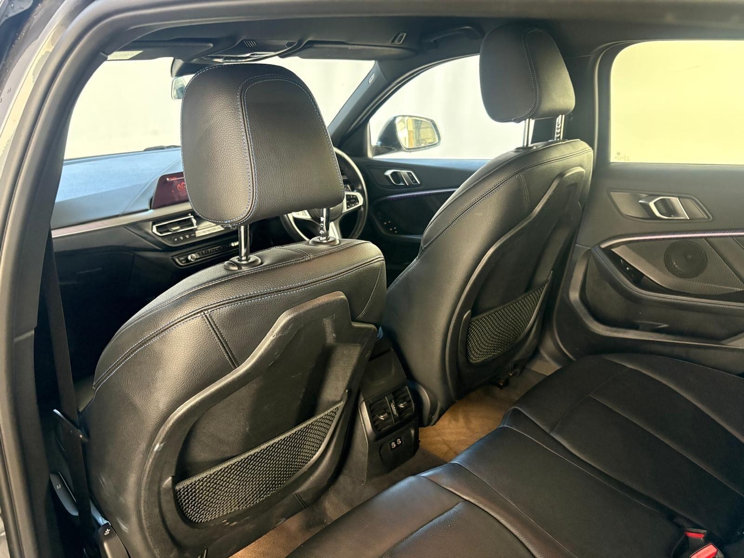 Used BMW 1 Series 2020 for sale - 75927237: Photo 10