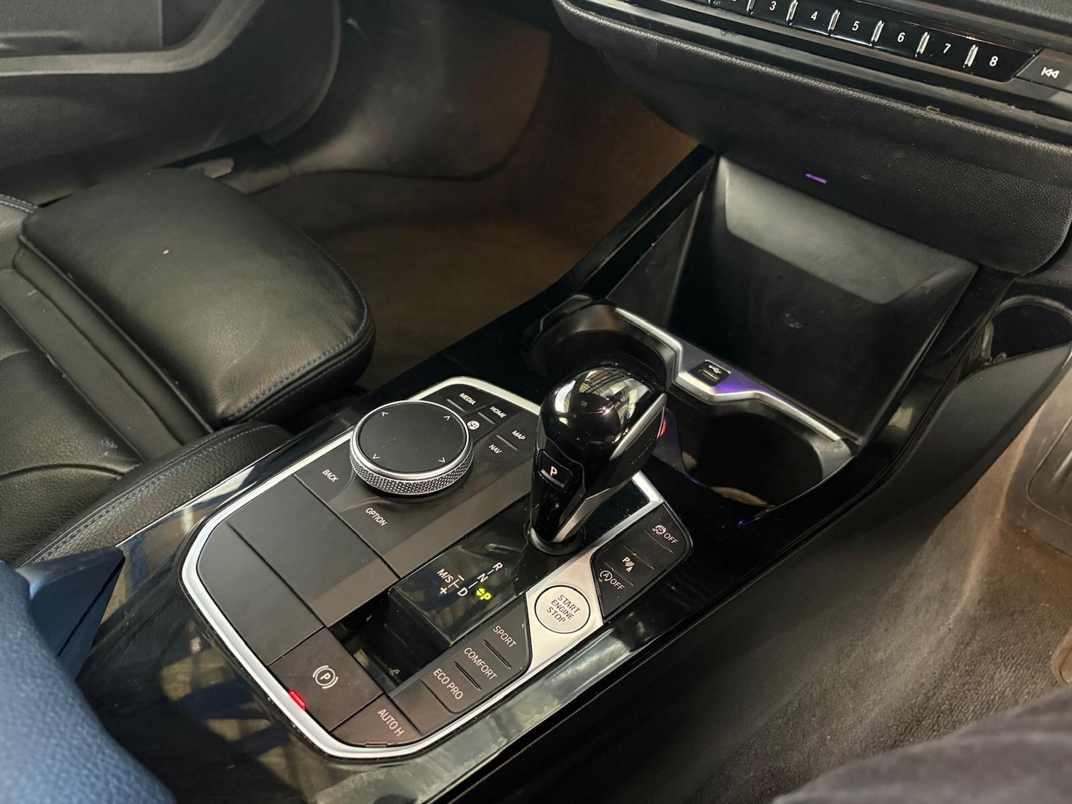 Used BMW 1 Series 2020 for sale - 75927237: Photo 11