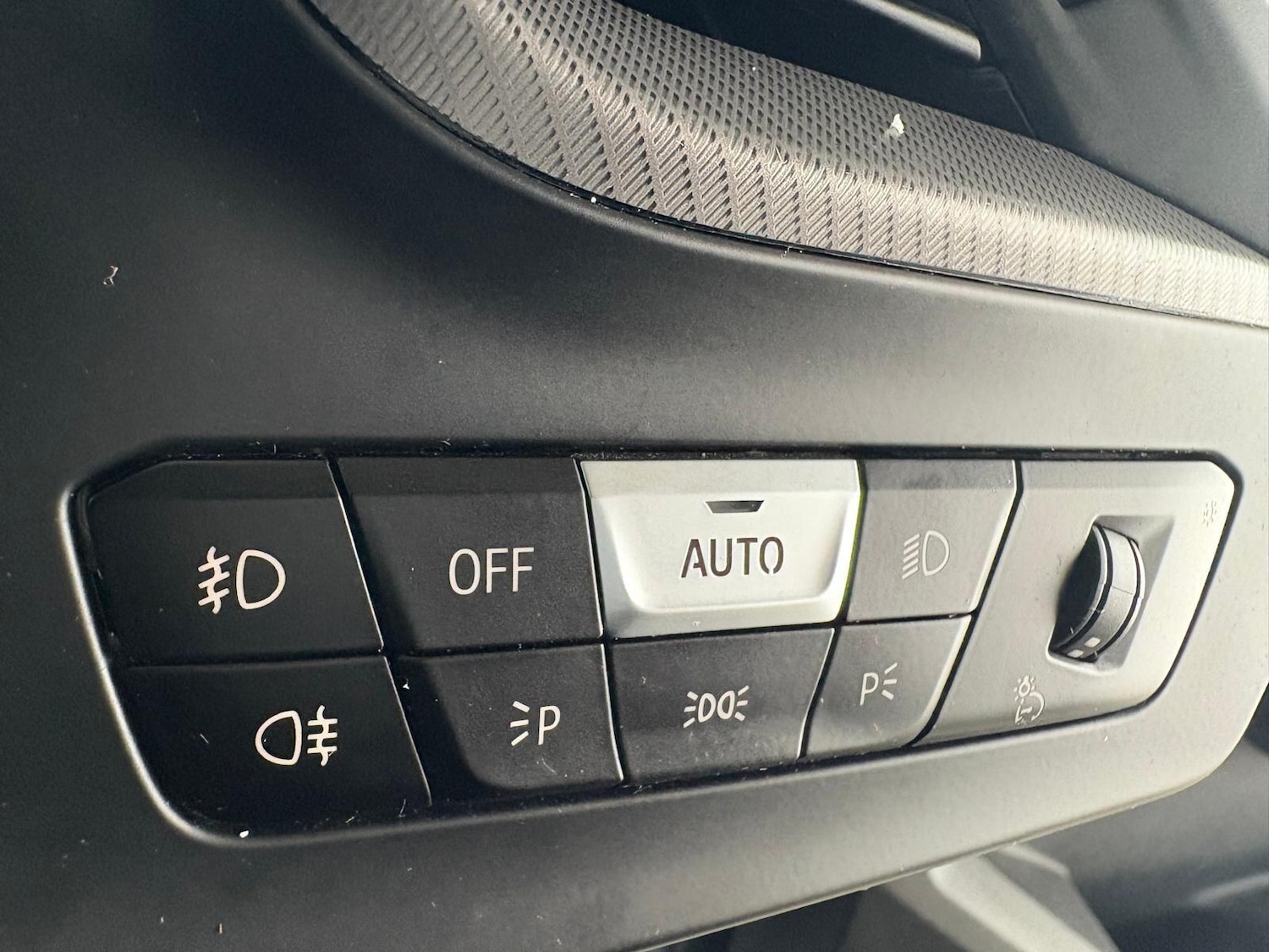 Used BMW 1 Series 2020 for sale - 75927237: Photo 12