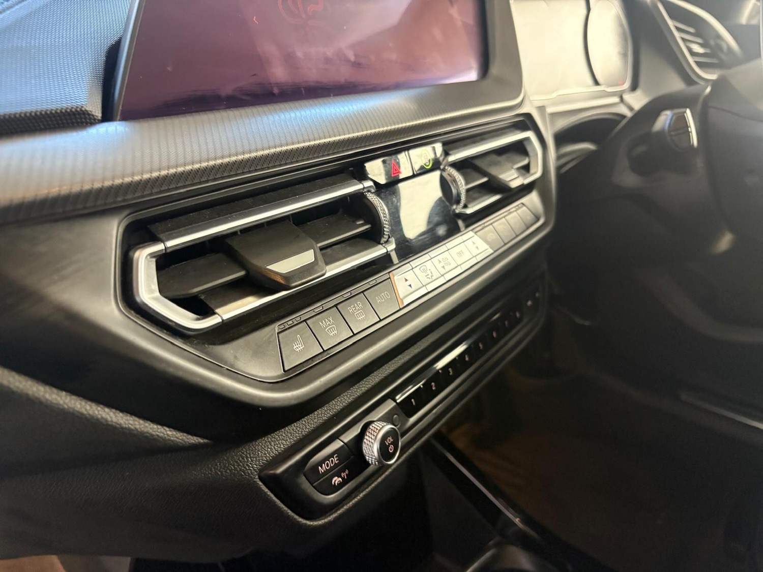 Used BMW 1 Series 2020 for sale - 75927237: Photo 18