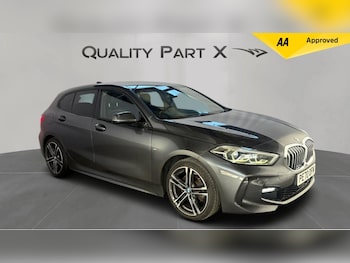 2020 (70) - 1.5 118i M Sport DCT Euro 6 (s/s) 5dr