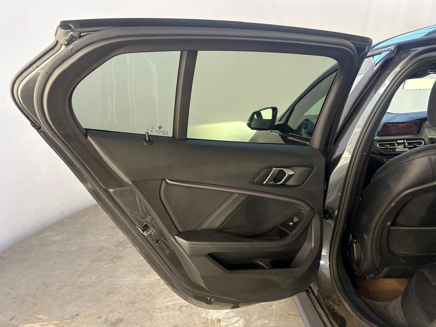 Used BMW 1 Series 2020 for sale - 75927237: Photo 22